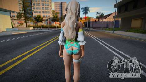 NG3RE Irene Lew - 2nd Design Contest (Cute) Dior für GTA San Andreas