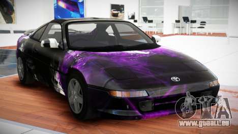 Toyota MR2 XR S3 pour GTA 4