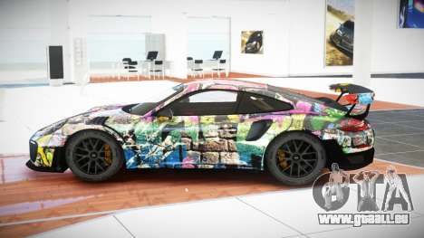 Porsche 911 GT2 XS S3 pour GTA 4