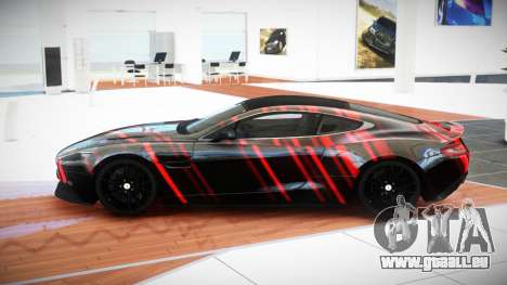 Aston Martin Vanquish RX S4 pour GTA 4