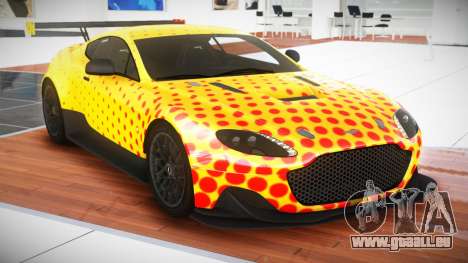 Aston Martin Vantage Z-Style S2 pour GTA 4