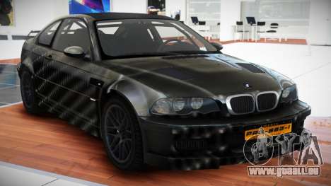 BMW M3 E46 R-Style S6 für GTA 4