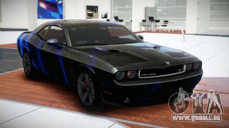 Dodge Challenger GT-X S6 pour GTA 4