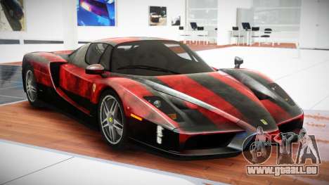 Ferrari Enzo ZX S11 pour GTA 4