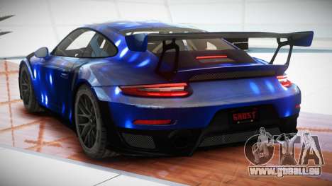 Porsche 911 GT2 XS S8 für GTA 4