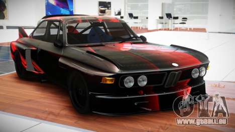 BMW 3.0 CSL R-Tuned S2 pour GTA 4