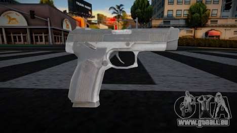 Desert Eagle 41 pour GTA San Andreas