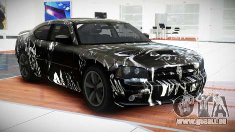 Dodge Charger XQ S8 für GTA 4