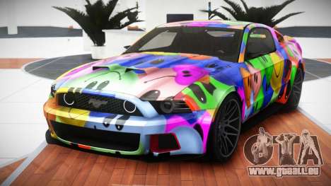 Ford Mustang GN S2 pour GTA 4