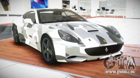 Ferrari California Z-Style S9 pour GTA 4