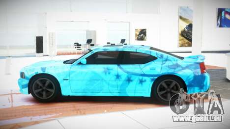 Dodge Charger XQ S5 pour GTA 4