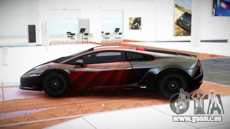 Lamborghini Gallardo RX S7 für GTA 4