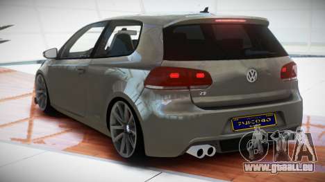 Volkswagen Golf GT-R für GTA 4