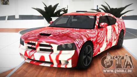 Dodge Charger XQ S10 pour GTA 4