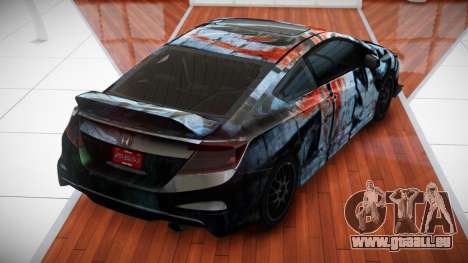 Honda Civic Si R-Tuned S11 pour GTA 4