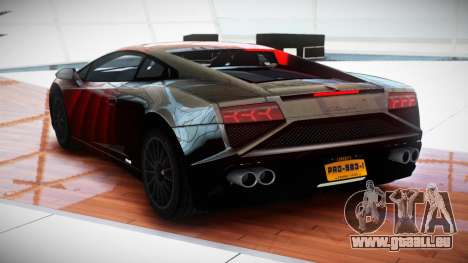 Lamborghini Gallardo RX S7 für GTA 4