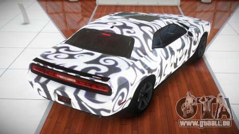 Dodge Challenger GT-X S8 pour GTA 4