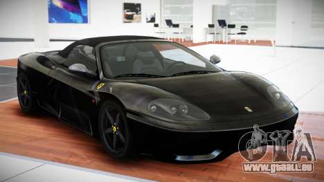 Ferrari 360 G-Tuned S8 pour GTA 4