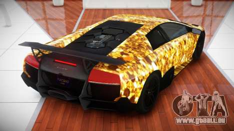 Lamborghini Murcielago GT-X S11 pour GTA 4