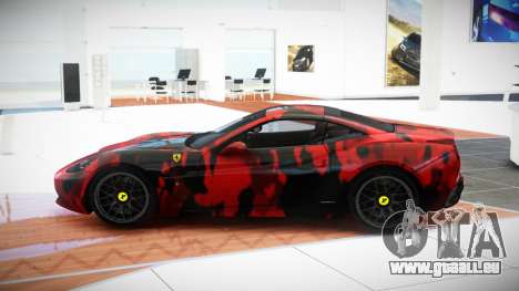 Ferrari California RX S5 für GTA 4