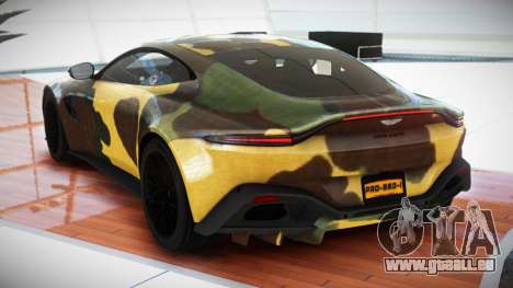 Aston Martin Vantage ZX S1 pour GTA 4