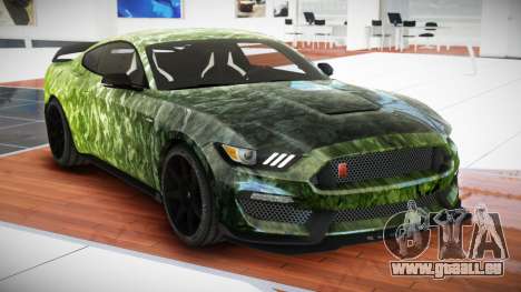 Shelby GT350R ZX S6 pour GTA 4