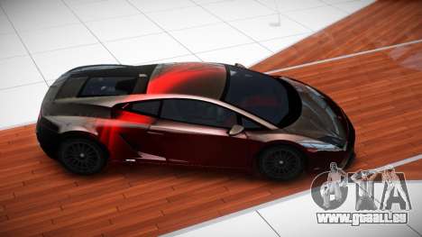 Lamborghini Gallardo RX S7 für GTA 4