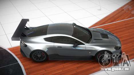Aston Martin Vantage Z-Style für GTA 4