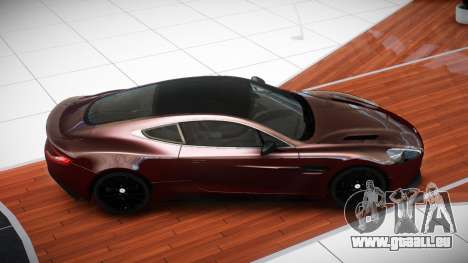 Aston Martin Vanquish RX für GTA 4