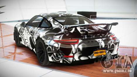 Porsche 911 GT3 Z-Tuned S1 für GTA 4