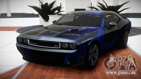 Dodge Challenger GT-X S6 pour GTA 4