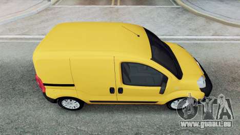 Fiat Fiorino (225) 2015 für GTA San Andreas