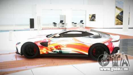 Aston Martin Vantage ZX S11 pour GTA 4