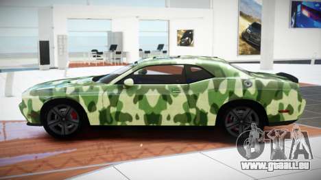 Dodge Challenger GT-X S7 für GTA 4