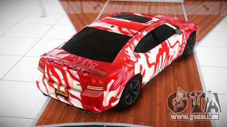 Dodge Charger XQ S10 pour GTA 4