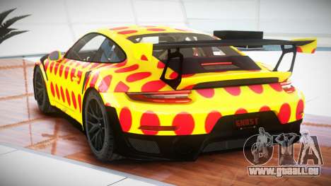 Porsche 911 GT2 XS S2 pour GTA 4