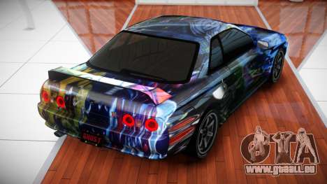 Nissan Skyline R32 Z-Style S2 pour GTA 4