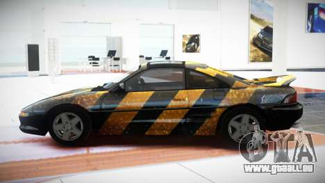 Toyota MR2 XR S11 pour GTA 4