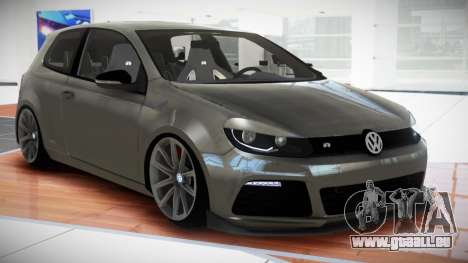 Volkswagen Golf GT-R pour GTA 4