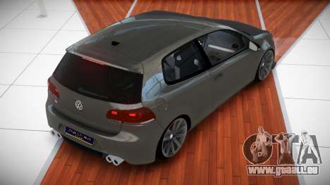Volkswagen Golf GT-R für GTA 4