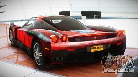 Ferrari Enzo ZX S11 pour GTA 4