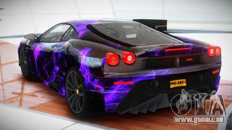 Ferrari F430 G-Style S5 pour GTA 4