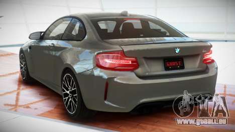 BMW M2 Competition RX für GTA 4