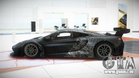 McLaren MP4 R-Style S7 für GTA 4