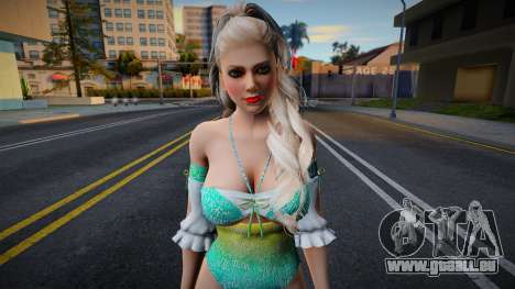 NG3RE Irene Lew - 2nd Design Contest (Cute) Dior für GTA San Andreas