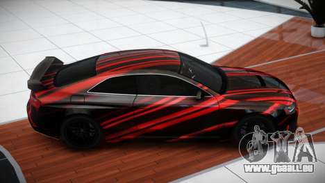 Audi S5 Z-Style S3 für GTA 4