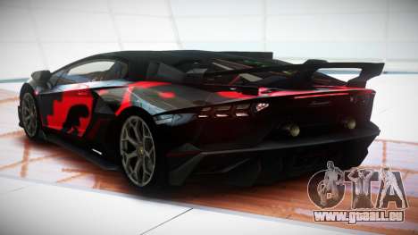 Lamborghini Aventador SC S11 für GTA 4