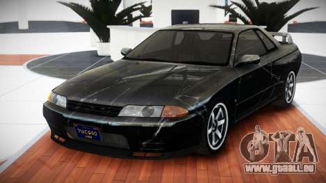 Nissan Skyline R32 XZ S3 für GTA 4