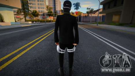 Skin Random 816 pour GTA San Andreas