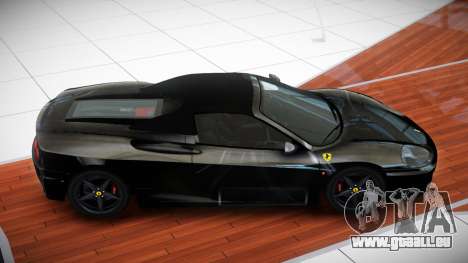 Ferrari 360 G-Tuned S8 für GTA 4